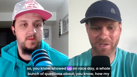 220: From Addiction to Ultra Marathons- John B.