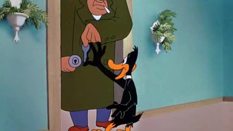 Looney Tunes Golden Collection S1950E18 Golden Yeggs