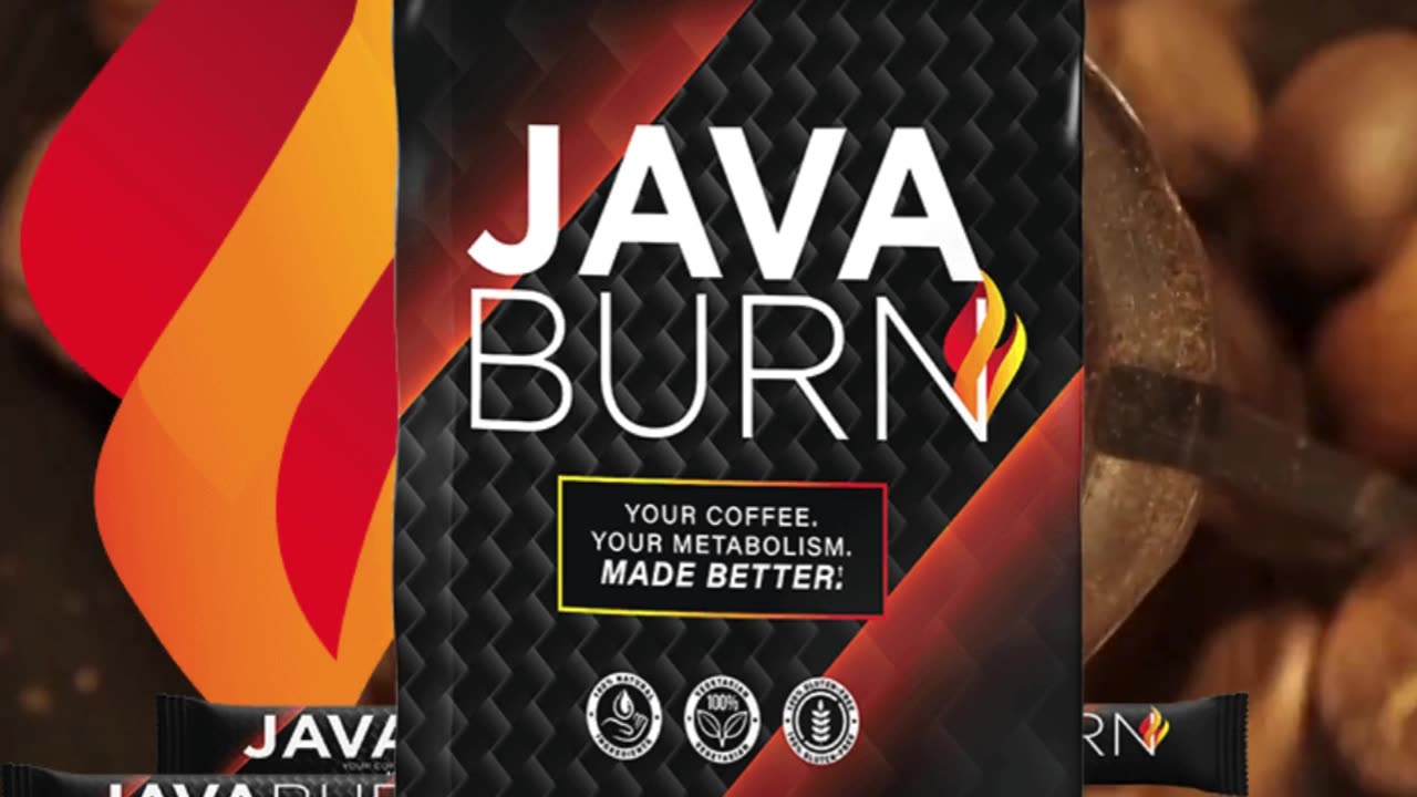 Are you looking to lose weight? JAVA BURN is here to work for you