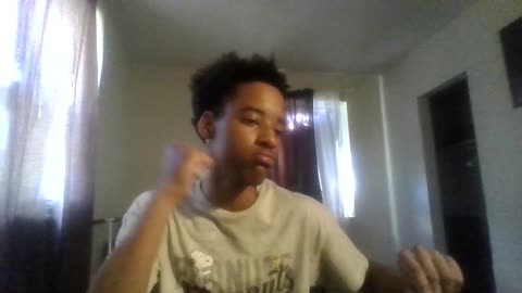 random morning video