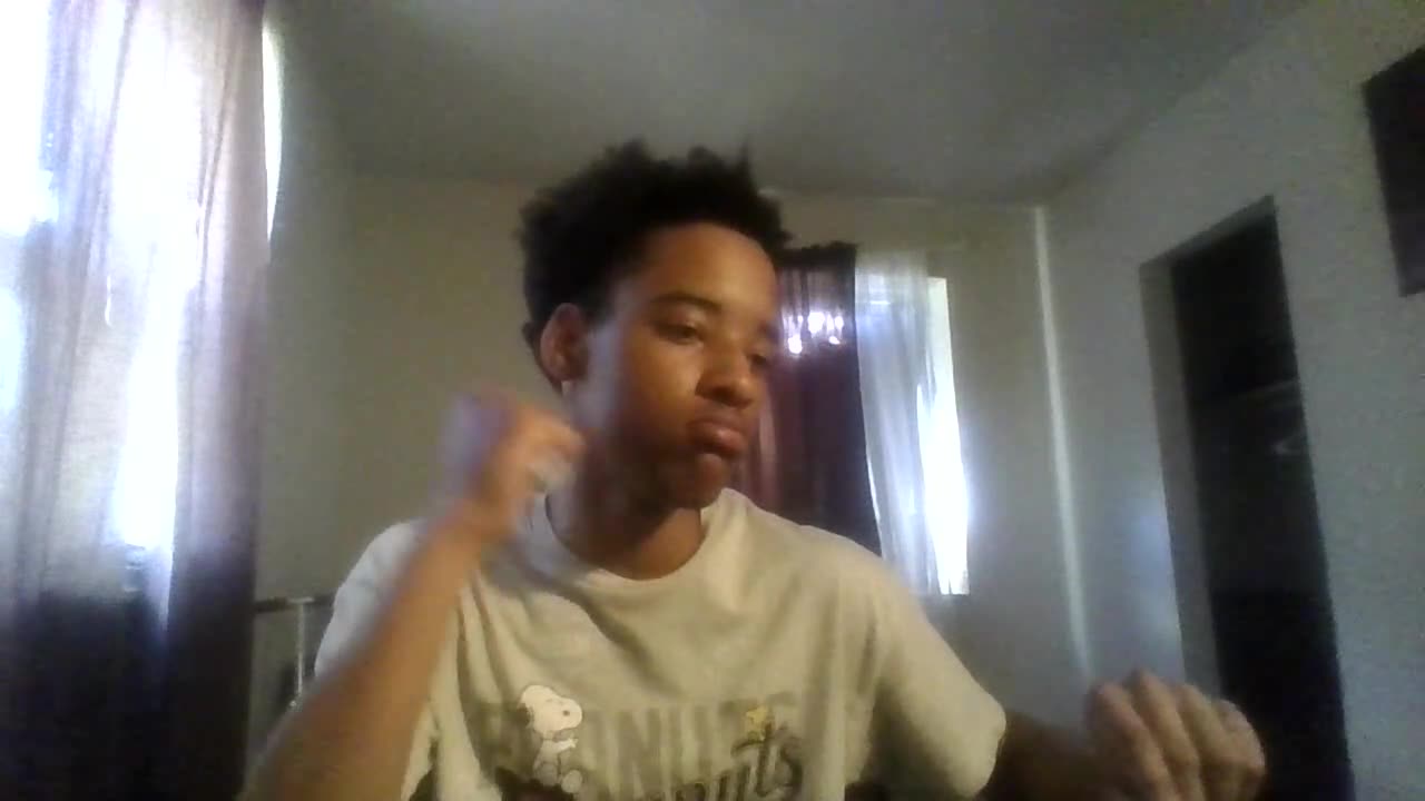 random morning video