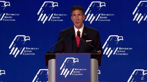 LIVE: Republican Jewish Coalition Leadership Conference Begins...