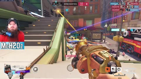 Friday streaming prepping for a Battle Royale Marathon on Saturday