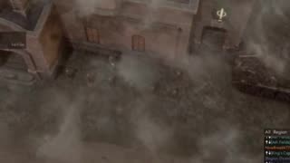 We`re Still Getting Pounded (Foxhole)