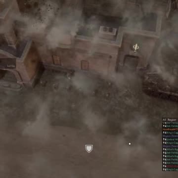 We`re Still Getting Pounded (Foxhole)