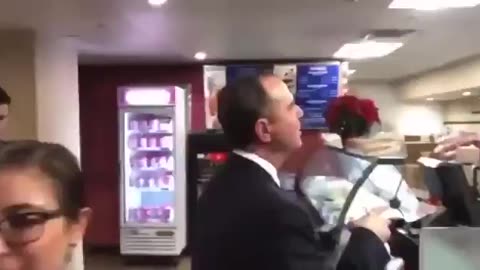 I hope we see Adam Schiff behind bars soon 