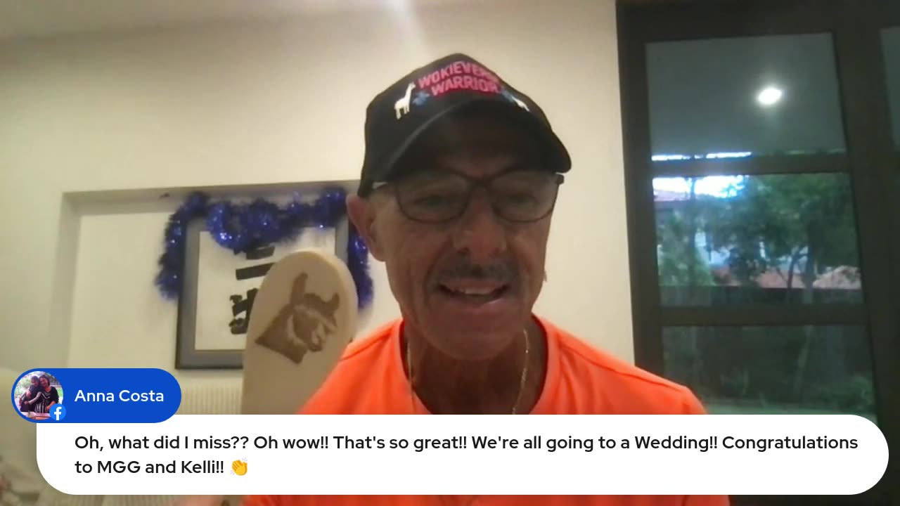 The Whacky World of the Wokiverse