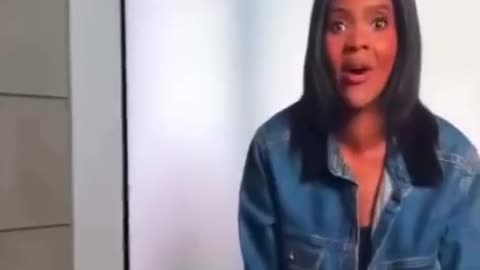 Candace and holograms… interesting.
