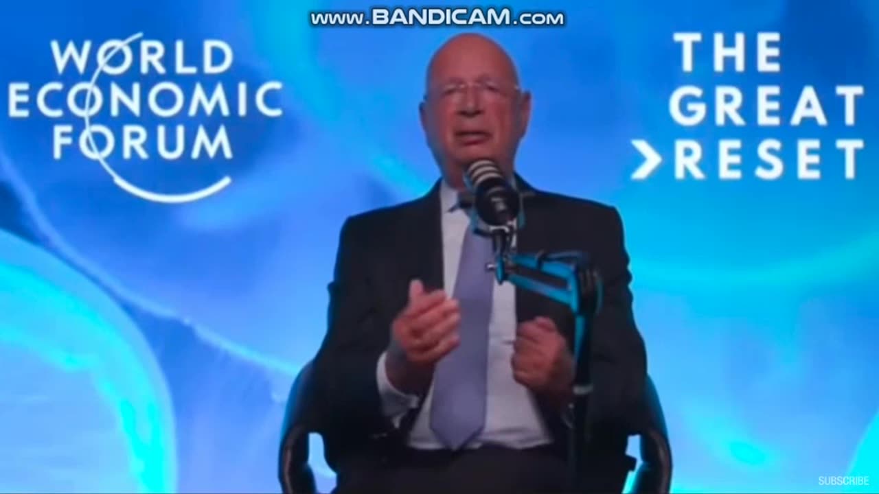 WEF Reset #4: More