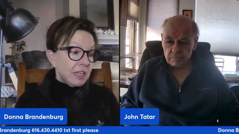 BNN (Brandenburg News Network) 12/2/2025 Lawful Defense & Pro Se Mike