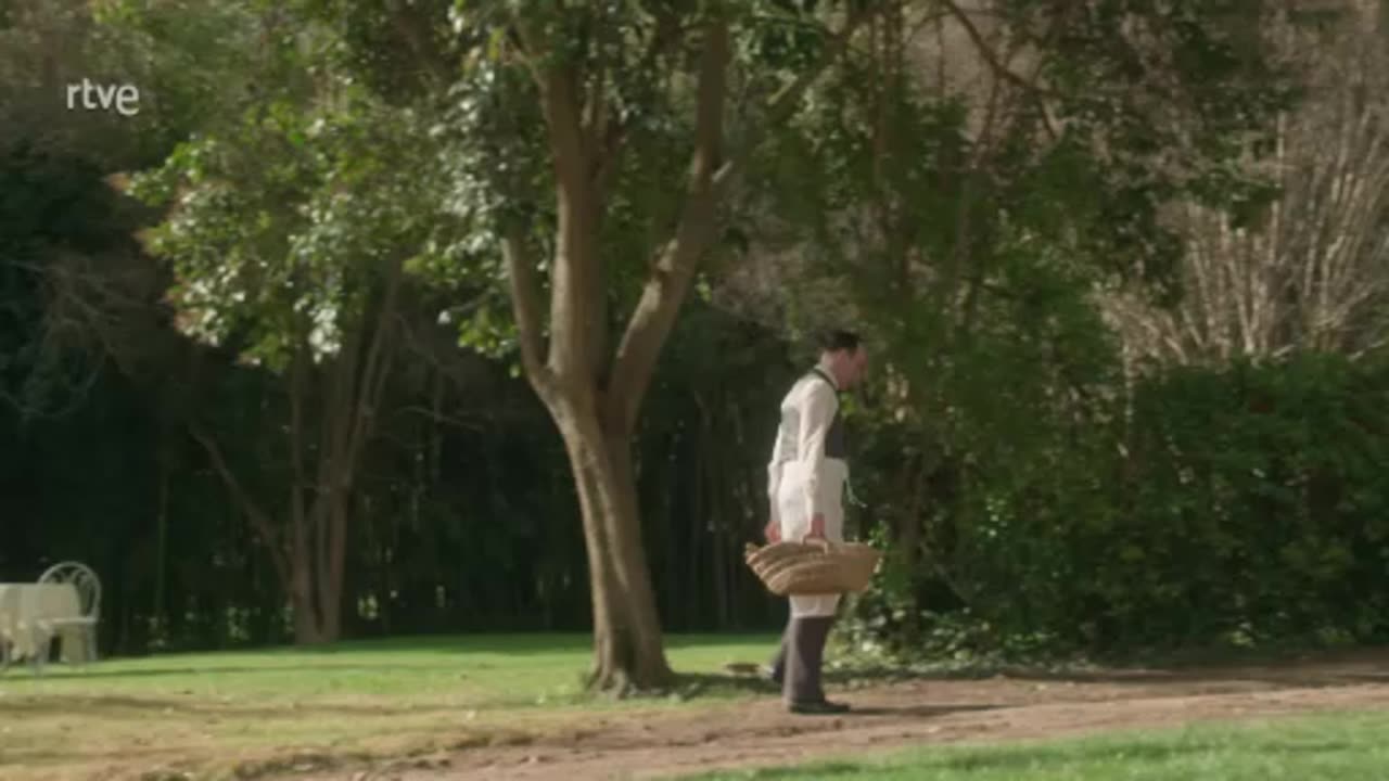 La Promesa - Capitulo 755 parte 4