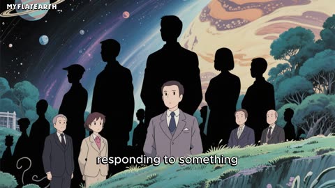 What If World Governments Know Something Big Is Coming in 2030?