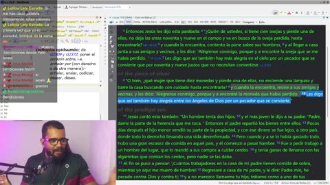 Devocional 009: Ángeles y demonios