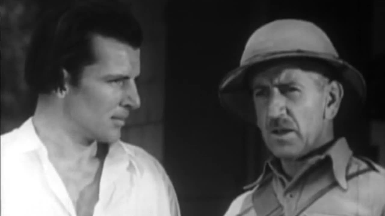 The New Adventures of Tarzan S01E05 Unseen Hands