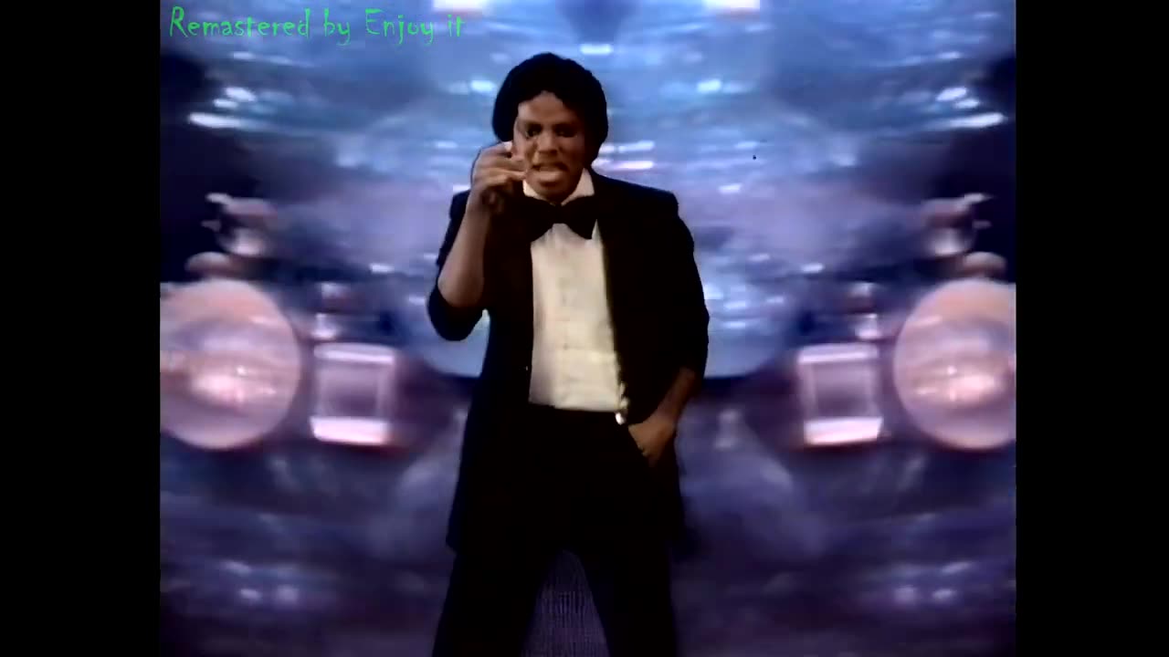 Michael Jackson - Don’t Stop Til You Get Enough [Remastered In 4K] (Official Music Video) HD