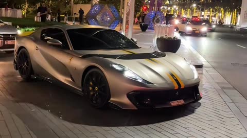 ✨💎 The Most STUNNING Bugatti Chiron Interior You'll See! | LuxurySportsCars