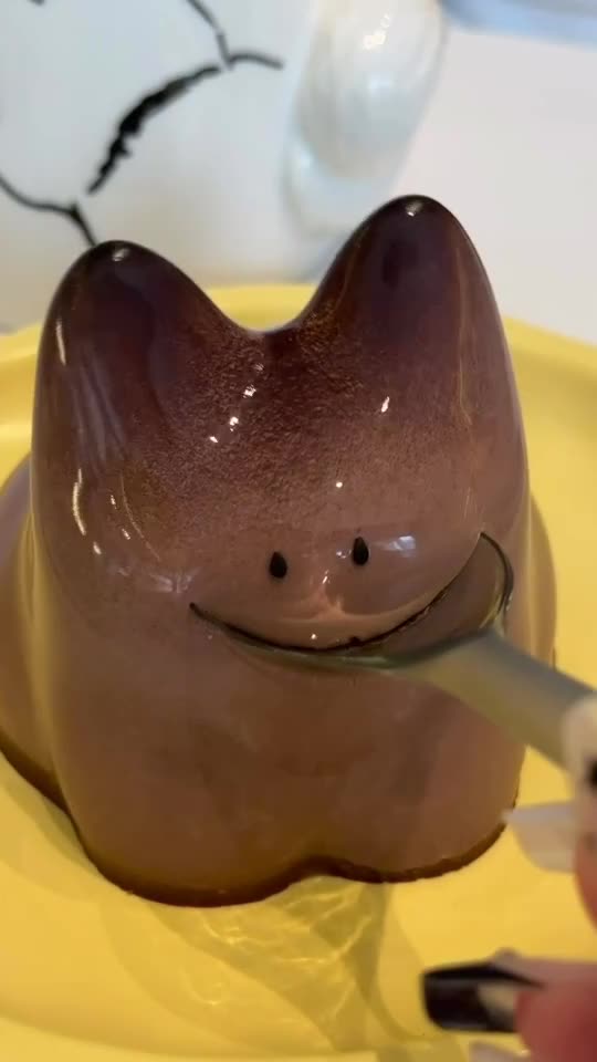 Isn't This How The Joker Got His Scares?