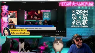 10-04-2025 Cozy Saturday Stream