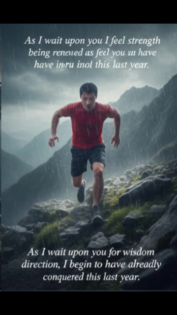 Reflecting on God’s Blessings: A Prayer for the Year Ahead