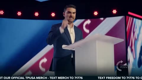 Ben Shapiro Calls Out Candace Owens as Crap