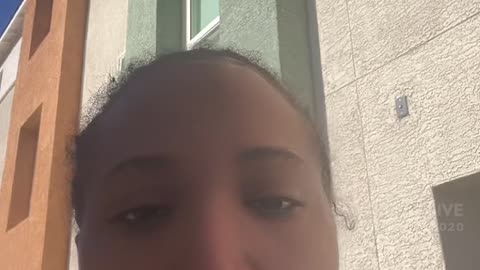 SAVANNA EXPOSES MADAM LO NEW TOWNHOUSE ON LIVE!!