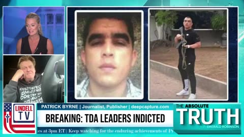 DOJ Drops Terrorism & Trafficking Indictments on Venezuela’s Tren de Aragua