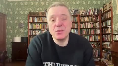 Zelensky Sidelined Budanov Named No. 2; CIA Role In Drone Strikes Confirmed; Insurgency After Defeat - Alexander Mercouris