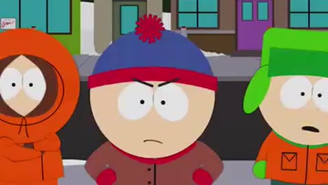 Pam Bondi's got a Brown Nose problem