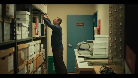 The Chair Company S1E6