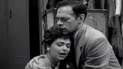 35) «Расплата в переулке Тин Пэн» / «Tin Pan Payoff»