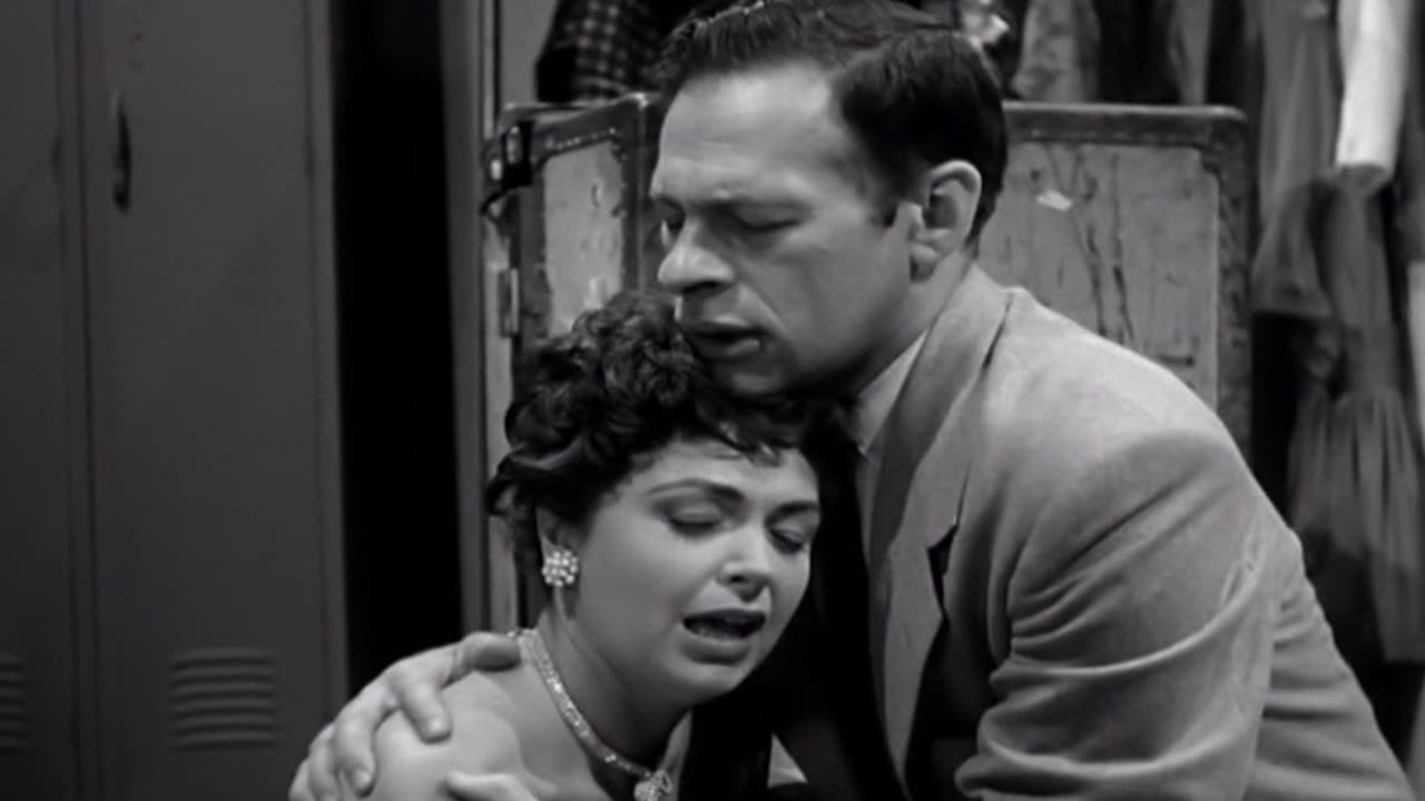 35) «Расплата в переулке Тин Пэн» / «Tin Pan Payoff»