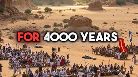 Abraham had 8 sons total 🤯 Most people don't know this