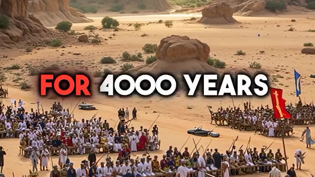 Abraham had 8 sons total 🤯 Most people don't know this