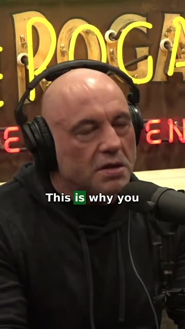 Kids are dangerously impressionable - Joe Rogan and Andrew Doyle