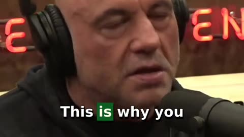 Kids are dangerously impressionable - Joe Rogan and Andrew Doyle