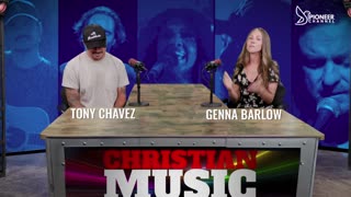 Pioneer Channel LIVE