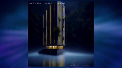 Sound Ambient Ethereal Dreams v1 - Lachm