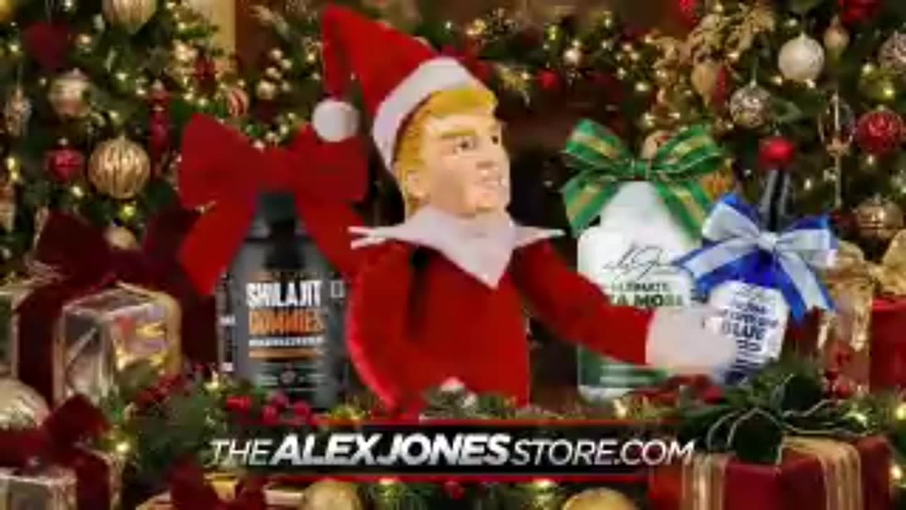 The American Journal in Full HD for December 23, 2025.