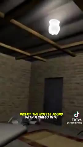 Let There Be Light...