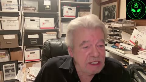 LUNA CONFIRMS NEW WHISTLEBLOWER FIRSTHAND PENTAGON DATA FOUND