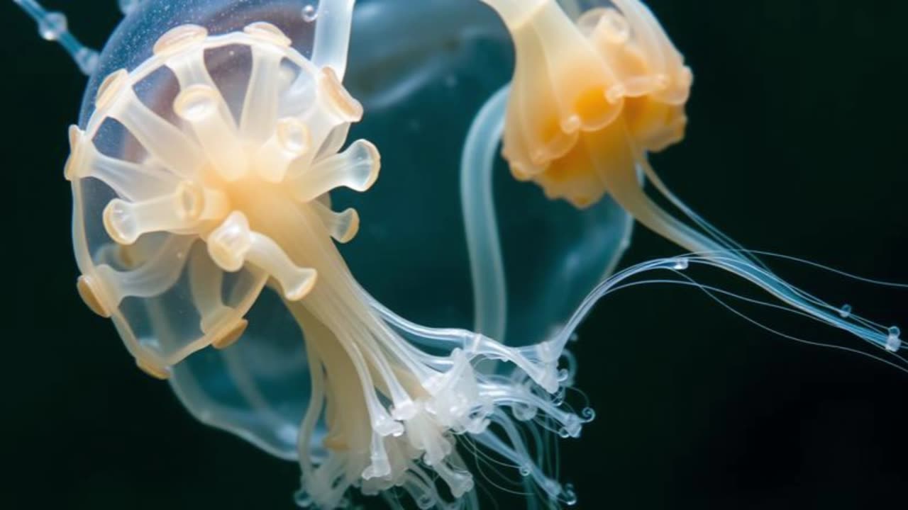 The Colony That Pretends to Be One: Deep Secrets of Bathyphysa sibogae