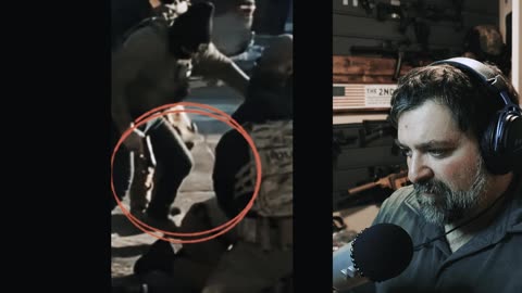 Proof that They Murdered Him...