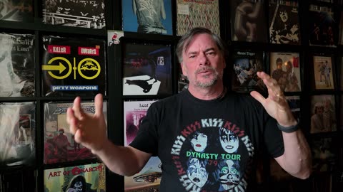 Lost Classics Return to Vinyl - Your Next Essential Buys