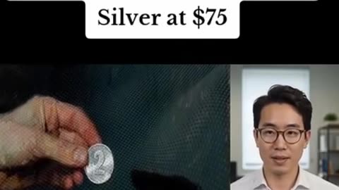 Once Silver hits $88 they have LOST! 😎 GAME OVER‼️
