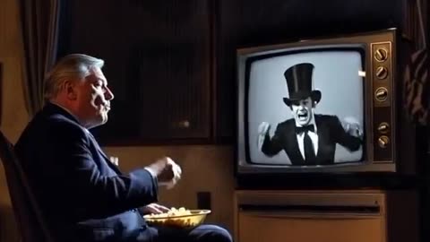 The Greatest Show In Earth