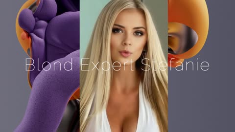 Unlock the World of Stefanie 🔥 Exclusive Content Just for You 💫 #World #ExclusiveContent 