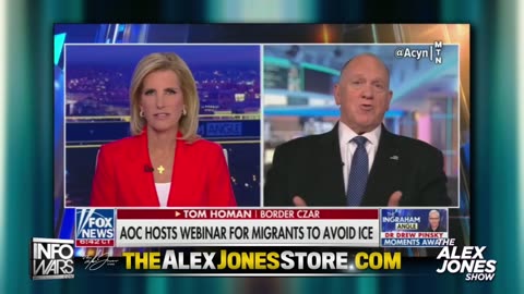The Alex Jones Show in Full HDF for February 14, 2025.