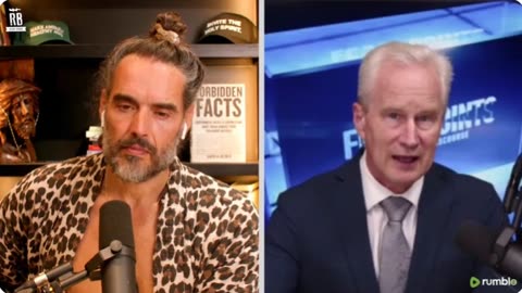 The Religion of Vaccinology | Dr Peter McCullough