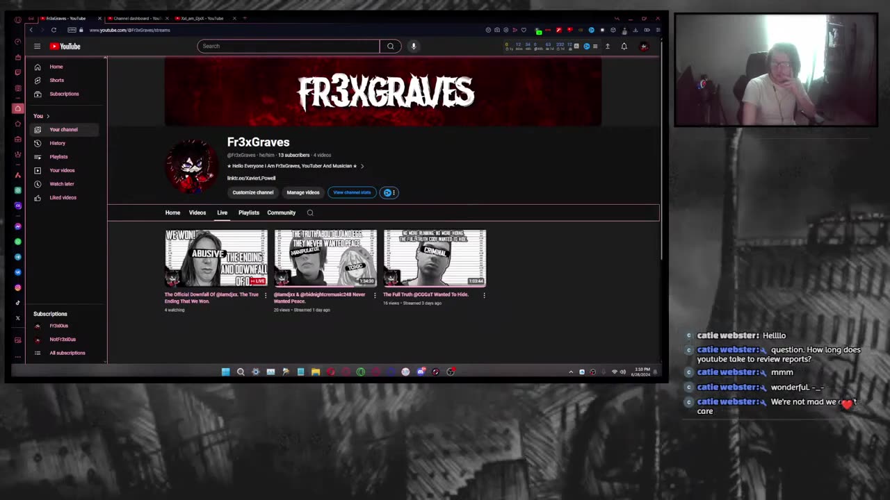 The Official Downfall Of DJ The True Ending That We Won