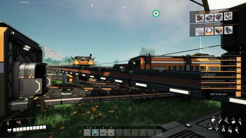 Satisfactory Slowly Unlocking Milestones part 2